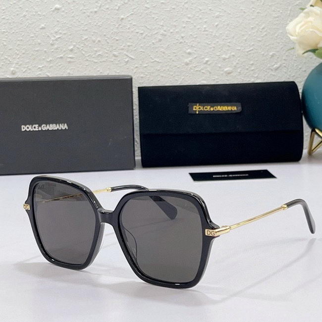 Dolce & Gabbana Sunglasses AAA+ ID:20220409-156